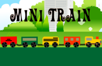 Play Mini Train now!