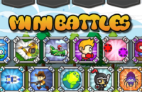 Minibattles