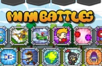 Minibattles