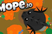 Mope.io