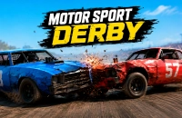 PLay Motor Sport Derby now!