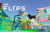 Play Mr Flip now!