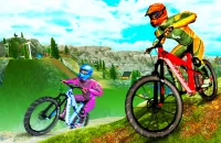 Play MTB Downhill Extreme now!