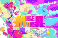 Play Muse Dash now!