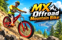 PLay MX Offroad Mountain Bike now!