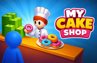 Play My Cake Shop now!