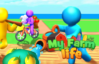 Play My Farm Life now!