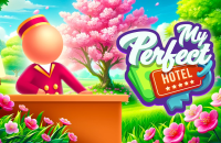 Play My Perfect Hotel now!