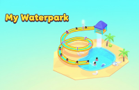 Play My Waterpark now!