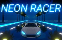 Play Neon Racer now!