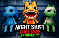 Play Night Shift Online (Anomaly) now!