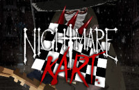 Play Nightmare Kart now!