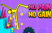 Play No Pain No Gain now!