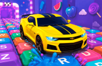 Play Obby Car Keyboard Parkour now!