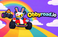 Play Obbyroads.io now!
