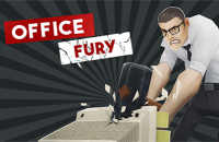 Play Office Fury now!