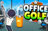 Play Office Golf now!