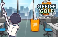 PLay Office Golf now!