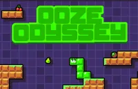 Ooze Odyssey