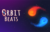 Play Orbit Beats now!