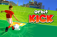 Play Orbit Kick now!