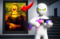 PLay Paint and Seek! (Online) now!