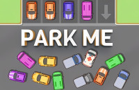 Play Park Me now!