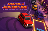 Play Parking Adventure now!