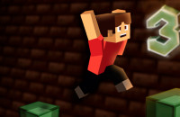 Play Parkour Block now!