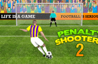 Play Penalty Shooters 2 now!