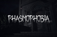 Play Phasmophobia now!