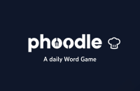 Play Phoodle now!