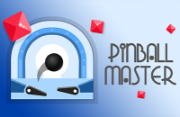 Play Pinball Master now!