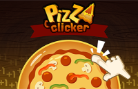 Play Pizza Clicker now!