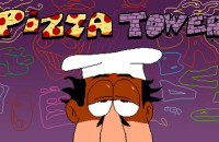 Play Pizza Tower now!