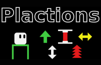 Play Plactions now!
