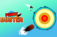 Play Planet Buster now!