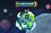 Planet Clicker Idle