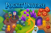 Play Pocket Universe now!