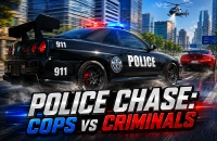 PLay Police Chase: Cops vs Criminals now!