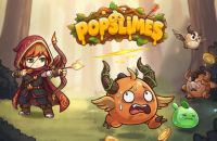 Play Popslime now!