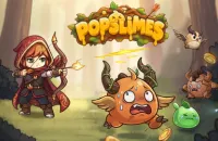 Play Popslime now!