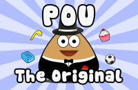 Play Pou now!