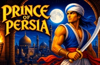 PLay Prince Of Persia now!