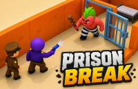 Play Prison Break now!