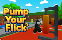 Play Pump Your Flick now!