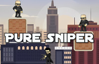 Play Pure Sniper now!