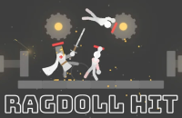 Ragdoll Hit