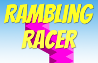 Play Rambling Racer now!