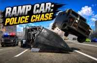 PLay Ramp Car: Police Chase now!